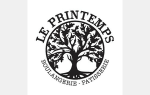 🤝 La Flèche Macairoise accueille un nouveau partenaire : la Boulangerie Le Printemps