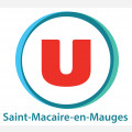 Super U - St Macaire en Mauges