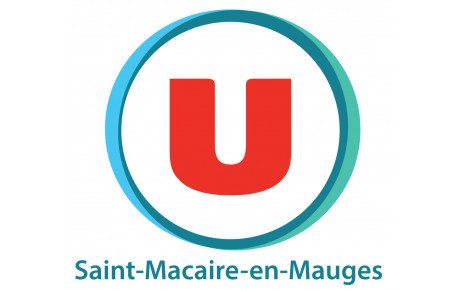 Super U - St Macaire en Mauges